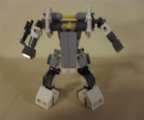 My Build LEGO Mechs 的图像结果