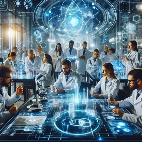 Scientific Technology 的图像结果