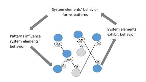 Image result for Complex Adaptive System Line Graph