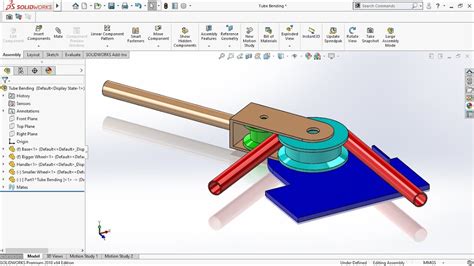 Image result for SolidWorks Tubing Tutorial