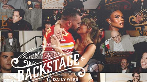 Daily Wire Backstage