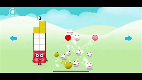 Image result for Number Blocks Speed