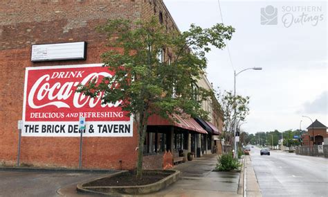 Image result for Decatur Alabama Street Scene
