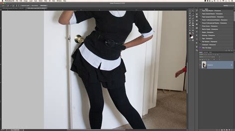 Image result for Photoshop Background Removal Tutorial