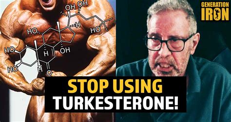 Should I Take Turkesterone Before Or After Workout