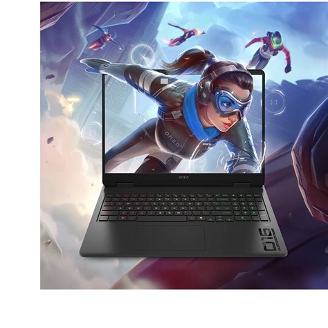 HP OMEN Gaming PCs | HP® Official Site