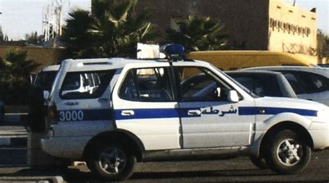 5 Indian SUVs That Are Used As A Police Car In Foreign Countries » Car ...