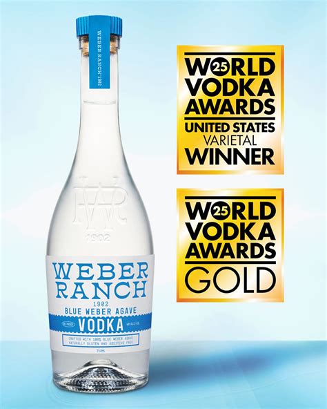Weber Ranch Vodka (@weberranchvodka) • Instagram photos and videos