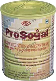 Buy Prosoyal Oral Powder (400) Online at Flat 15% OFF | PharmEasy