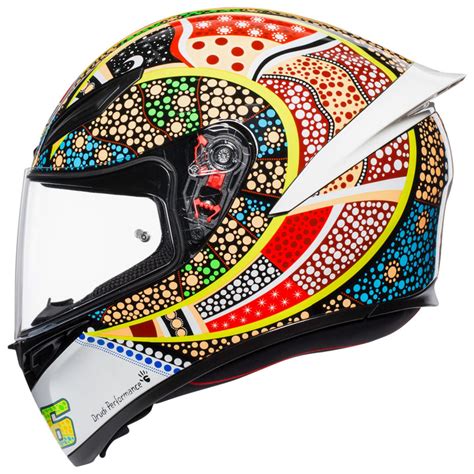 AGV Helmets India– Moto Central