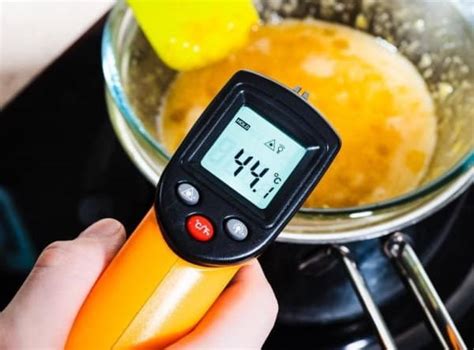 Image result for Using Infrared Thermometer
