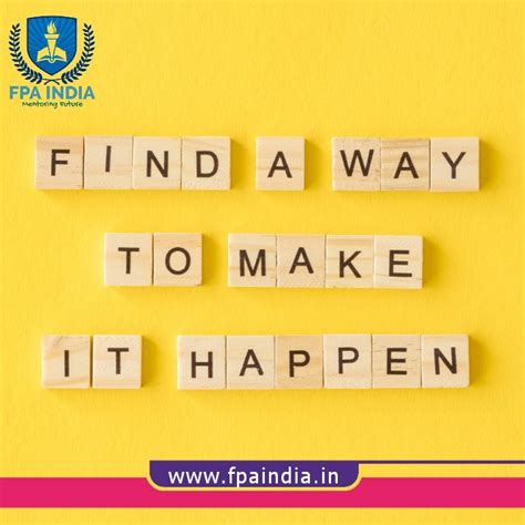 FPA INDIA - Super Specialized Finance Education