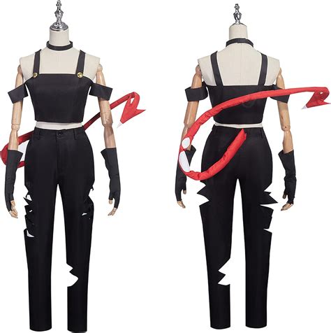 AwwwCos Helluva Boss Helluva Cosplay Costume Outfits India | Ubuy