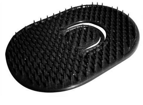 Buy Original Genco Pocket Shampoo Brush Unbreakable Black Online at Low ...