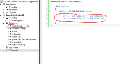Why C# compiler generate error, even if using Attribute "SpecialName ...