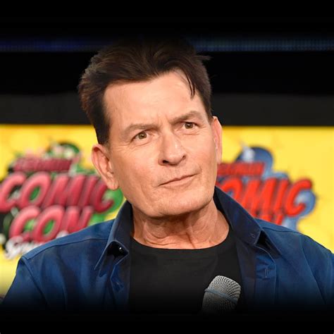 Charlie Sheen Died Today