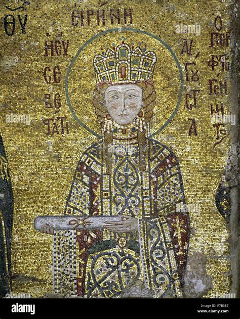 Empress irene hi-res stock photography and images - Alamy