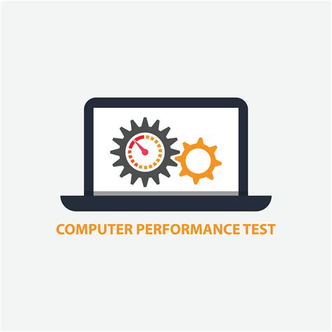 Performance Test 的图像结果