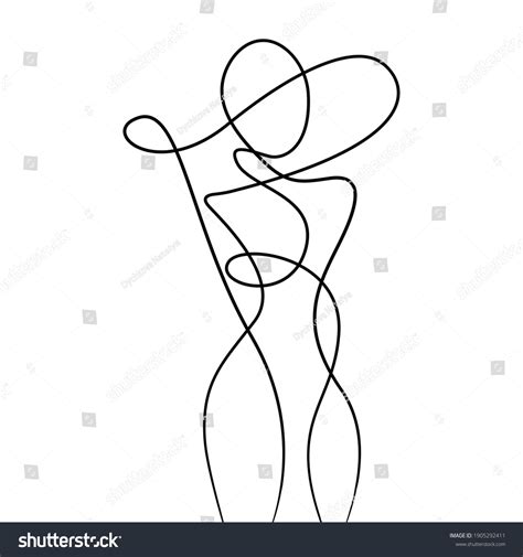 Image result for Abstract Human Figure Drawing