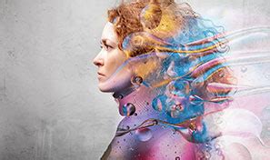 Combine images to make unique composites