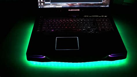 Image result for Alienware LED Kit