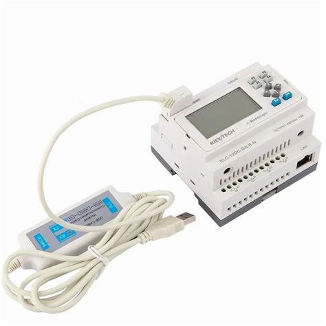 Image result for SLC plc Programming Cable