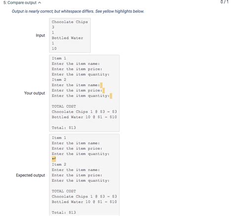 Image result for Correct Depreciation Error in Java Code