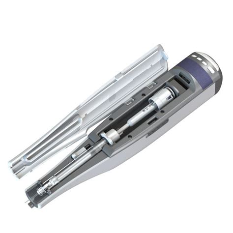 Image result for Auto-Injector Demonstration