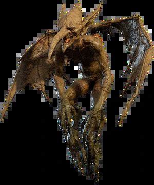 Young Mud Mephit - bg3.wiki