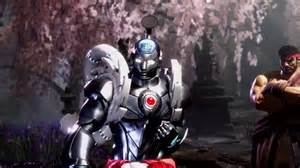 Street Fighter 6 - Official Elena Gameplay Trailer