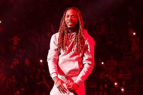 Rapper Fetty Wap is sentenced to 6 years in Prison - Uncut Media Kenya