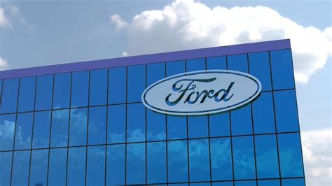 Ford Q1 2024 Earnings, Ford Pro’s Momentum Is Accelerating - Futurum