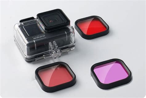 Image result for GoPro Filter Storage