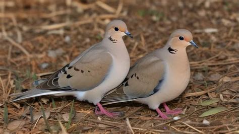 Dove Games in North Carolina: 2025 Season Activities And Hunting ...