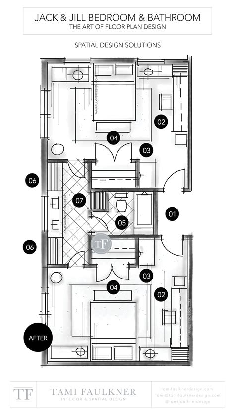 Jack And Jill Bathroom Name