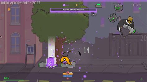 Image result for Alien Hominid Invasion OST