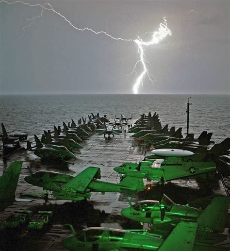 What Happens When Lightning Strikes an Airplane?
