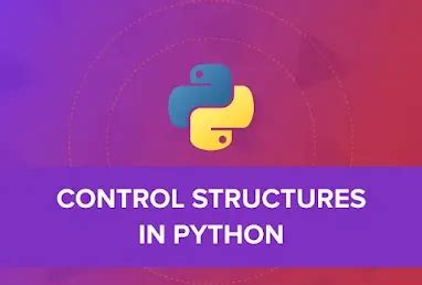 Image result for Control Structures in Python Flowchart
