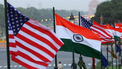 Tech Transfer Will Take Indo-US Relations To Newer Heights: Experts THE ...