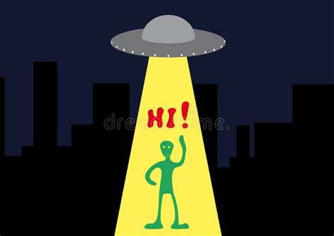 Image result for Alien Arrival Sound Effect