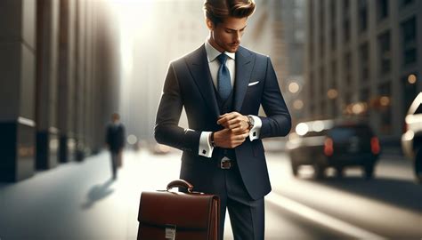 What Is Business Formal For A Man? Complete Style Guide » DasSolutions.eu