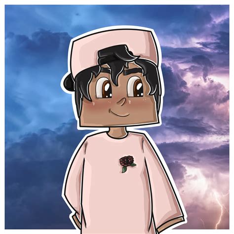 How To Draw Minecraft Skin
