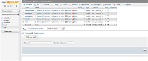 Image result for Practical Application Database