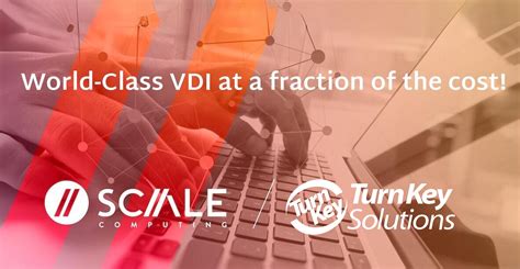 Image result for Scale Computing Solutions