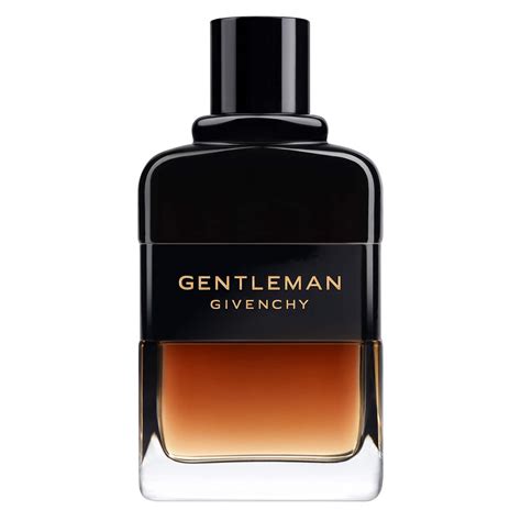 Givenchy Gentleman Reserve Privee EDP for Men – MOM PERFUMES