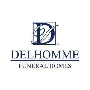 Delhomme Funeral Home | Lafayette LA