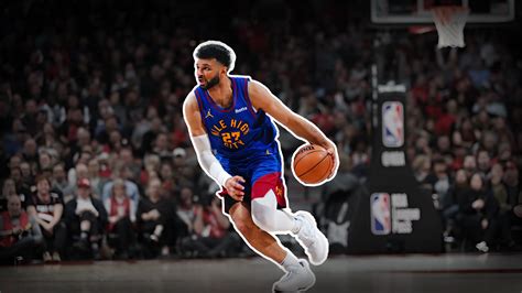 Jamal Murray Contract Details: How Much Is He Worth to the Nuggets?