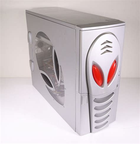 Image result for Alienware PC Tower