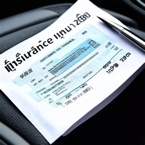 Your Comprehensive Guide to Car Insurance in Vietnam - XE TẢI HÀ NỘI