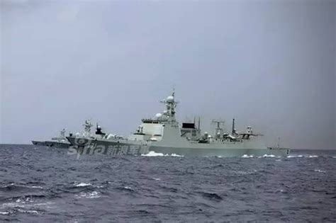 中国海军第21批护航编队今日启航(组图)-搜狐滚动